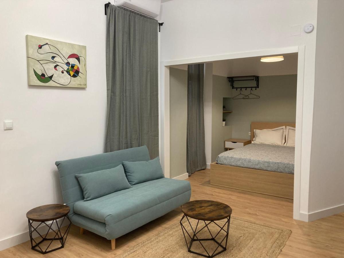 Castle View Apartments Alicante Exterior photo