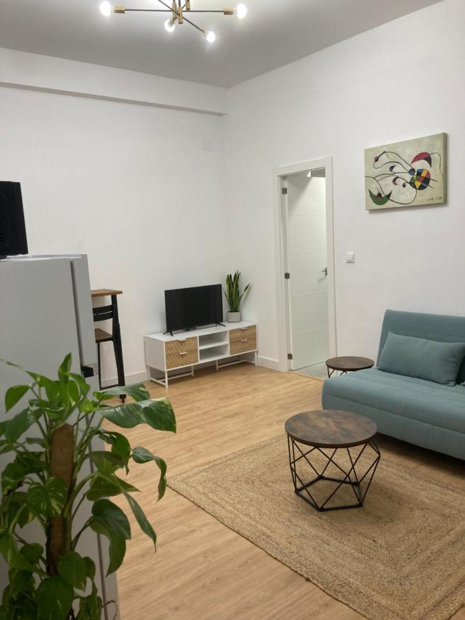 Castle View Apartments Alicante Exterior photo