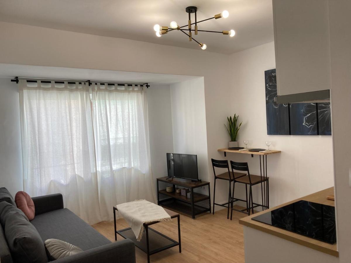 Castle View Apartments Alicante Exterior photo