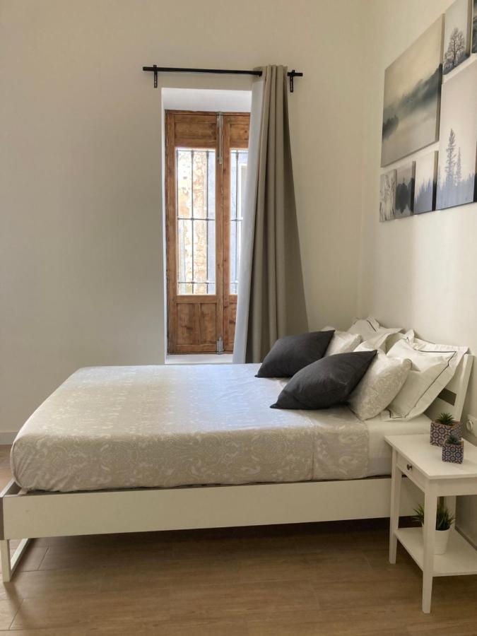 Castle View Apartments Alicante Exterior photo